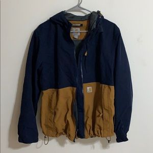 Carhartt Jacket
